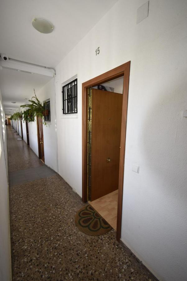 Comercial Lepanto - Fincas Arena Benidorm Kültér fotó