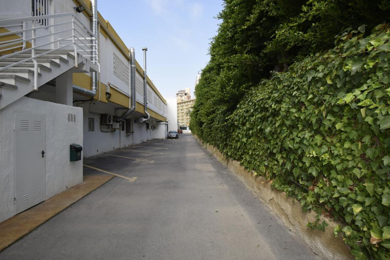 Comercial Lepanto - Fincas Arena Benidorm Kültér fotó